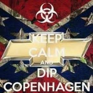 Meet your Posher, William